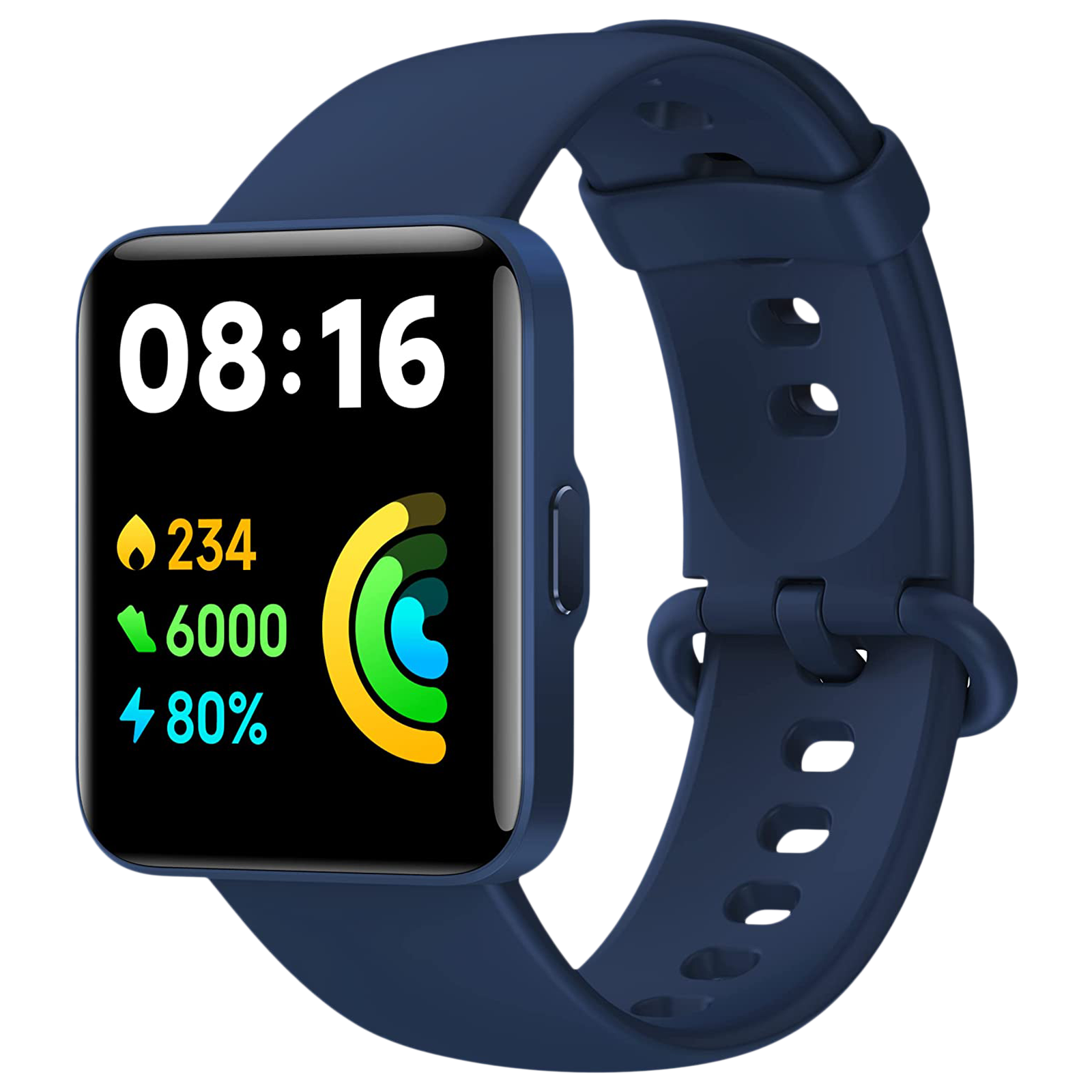 Mi 2 sales smart band